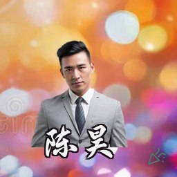 陈昊