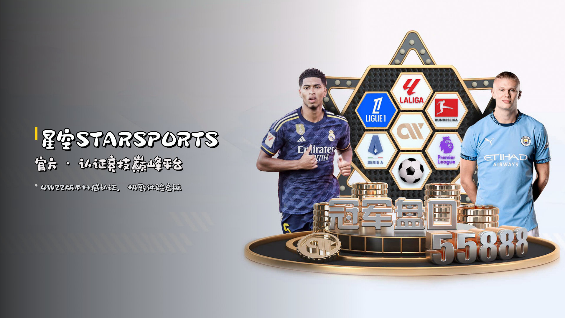<strong>星空STARSPORTS官方</strong> · 认证竞技巅峰平台